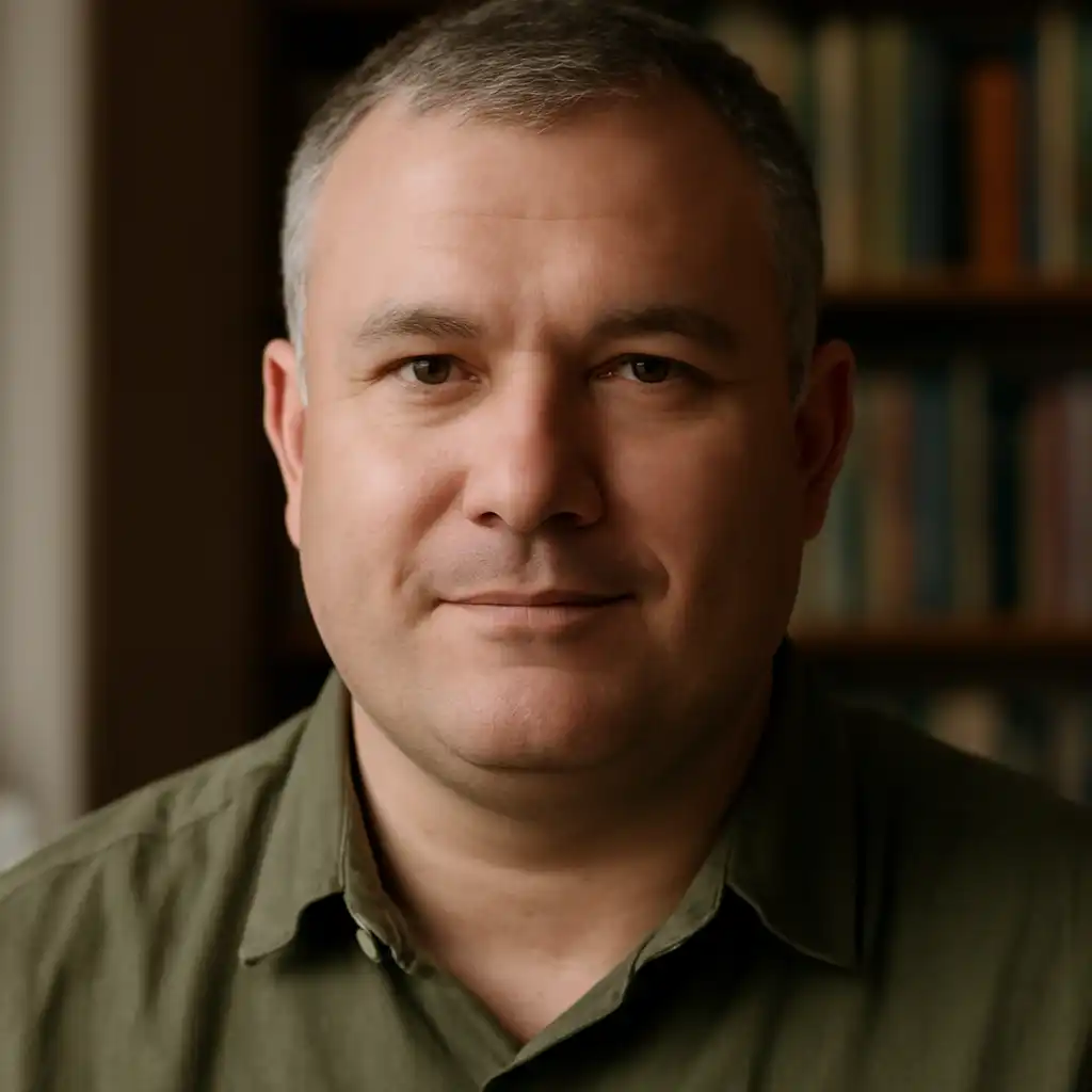 David Morrison